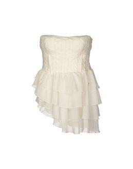 Atelier Fixdesign Tube Tops