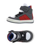 Bumper Sneakers