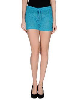 I Love Pop Shorts