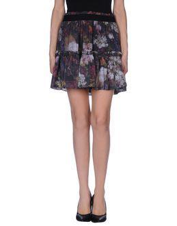 Markus Lupfer Mini Skirts