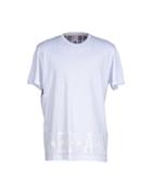 Nepal&reg; Downtown T-shirts