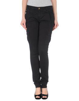 Superfine Casual Pants