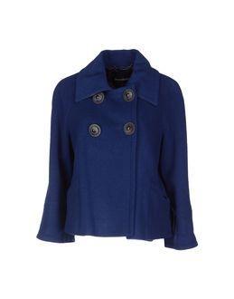 Roccobarocco Jackets