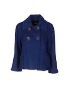 Roccobarocco Jackets