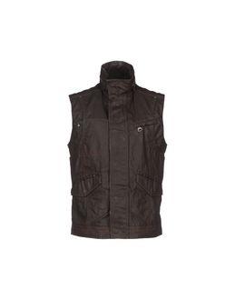 Ermanno Ermanno Scervino Denim Outerwear