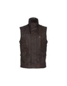 Ermanno Ermanno Scervino Denim Outerwear