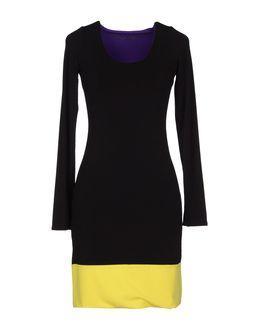 Naughty Dog Short Dresses