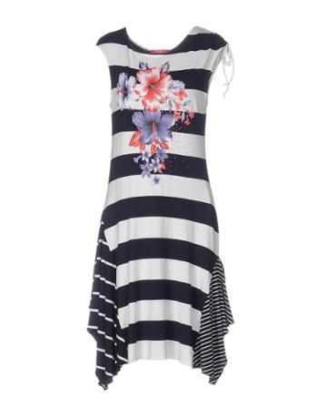 Cellini Short Dresses