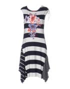 Cellini Short Dresses