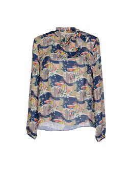 Peter Jensen Blouses