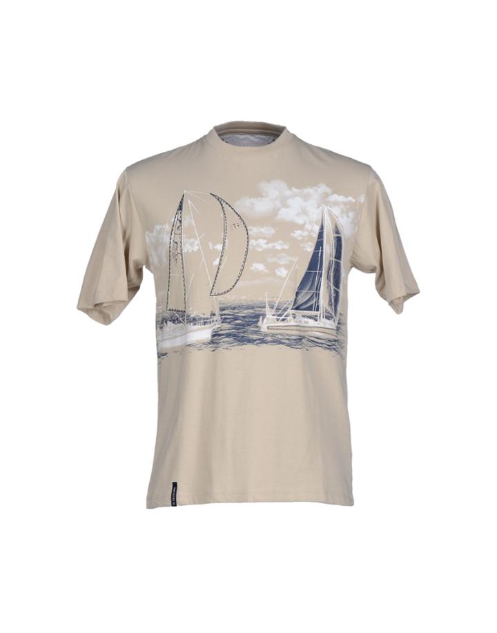 Il Granchio T-shirts