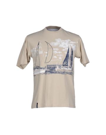 Il Granchio T-shirts