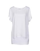 Silk And Cashmere Blouses