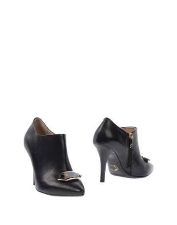 Norma J.baker Booties