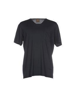 Trussardi T-shirts