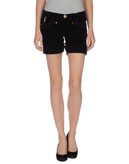 Take-two Shorts