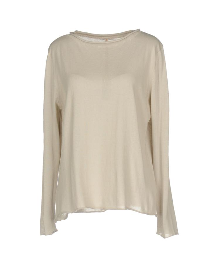 Chiara Ciocca Sweaters