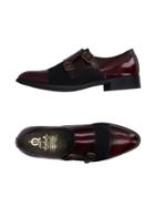 El Caballo Loafers