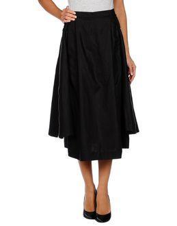 Henrik Vibskov Knee Length Skirts