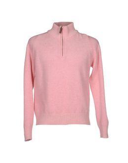 Pal Zileri Concept Turtlenecks