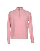 Pal Zileri Concept Turtlenecks