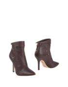 Jerome Dreyfuss Ankle Boots