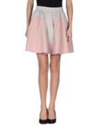 Comeforbreakfast Mini Skirts