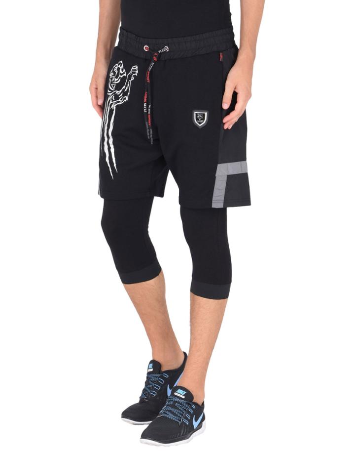 Plein Sport Shorts