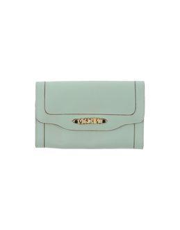 Moschino Wallets