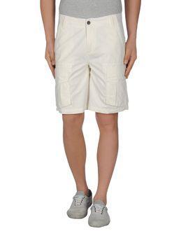 Shaft Bermudas