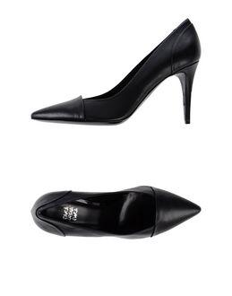 Paraffina Pura Pumps