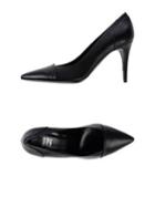 Paraffina Pura Pumps