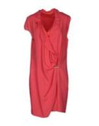 Genny Short Dresses