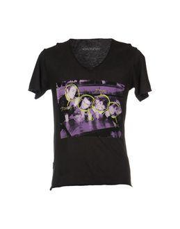 Badmor T-shirts