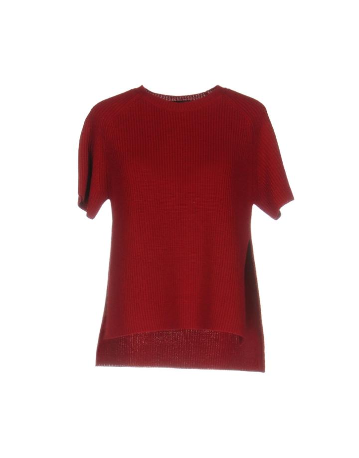 Federica Tosi ® Luxury Fashion Sweaters