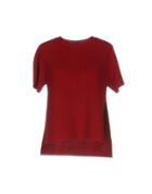 Federica Tosi &reg; Luxury Fashion Sweaters