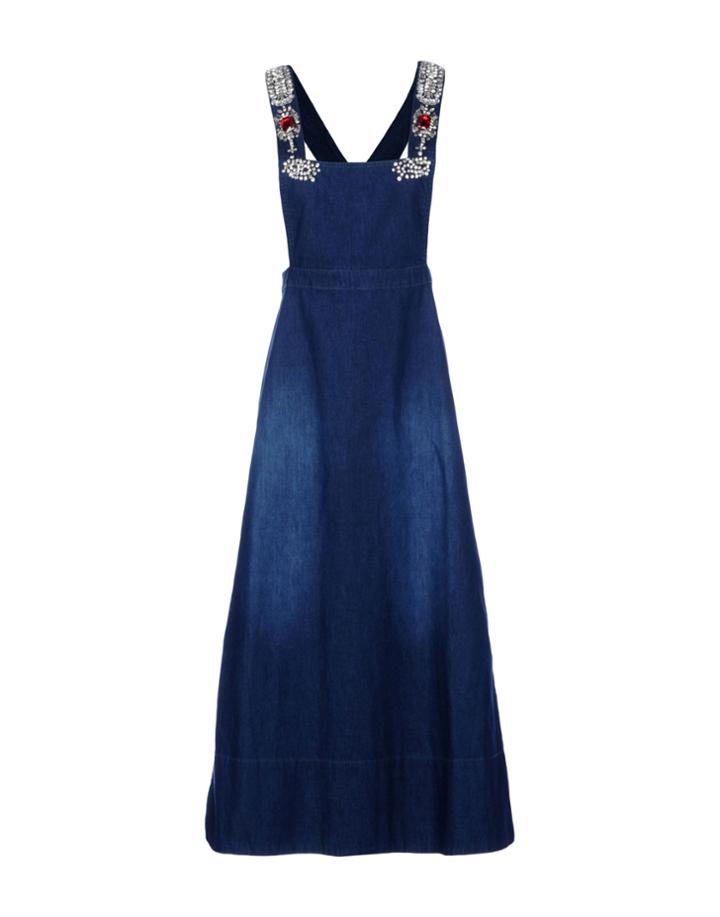 Interdee&reg; Long Dresses