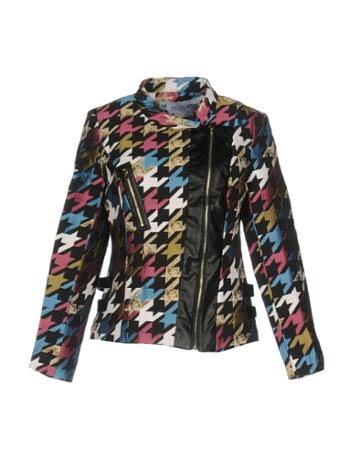 Minueto Jackets