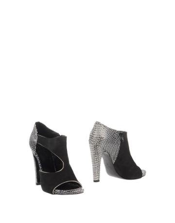 Serafini Etoile Booties
