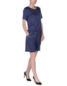 Selected Femme Shortalls