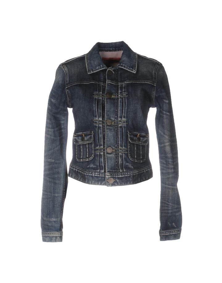 Pepe Jeans Heritage Denim Outerwear