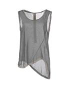 B-used Tops