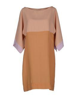 Maesta Short Dresses