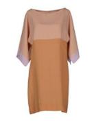 Maesta Short Dresses