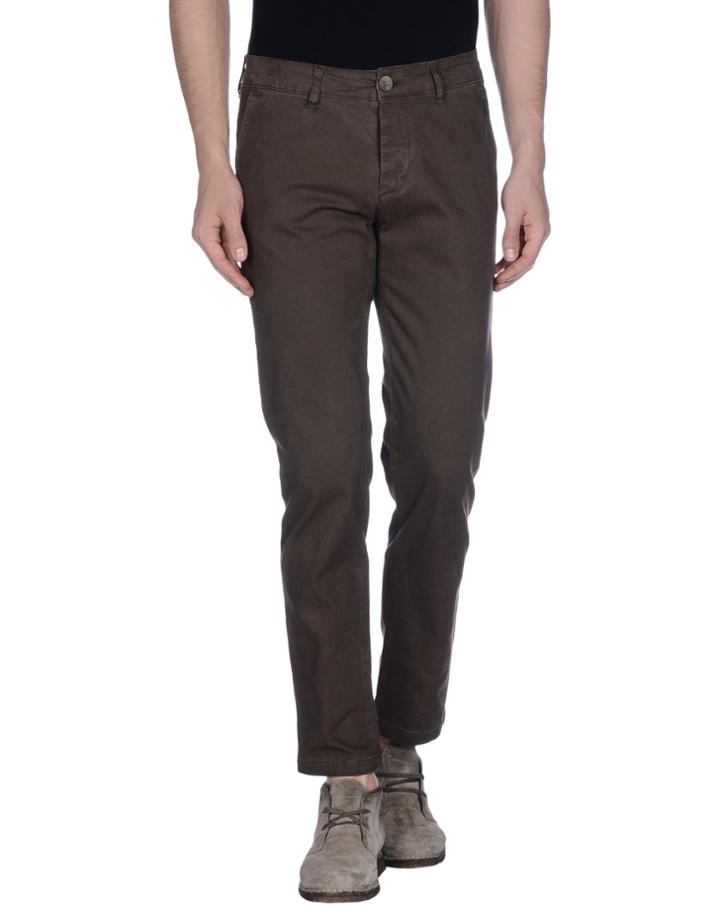Stiv19 Casual Pants