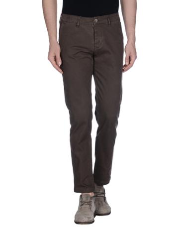 Stiv19 Casual Pants