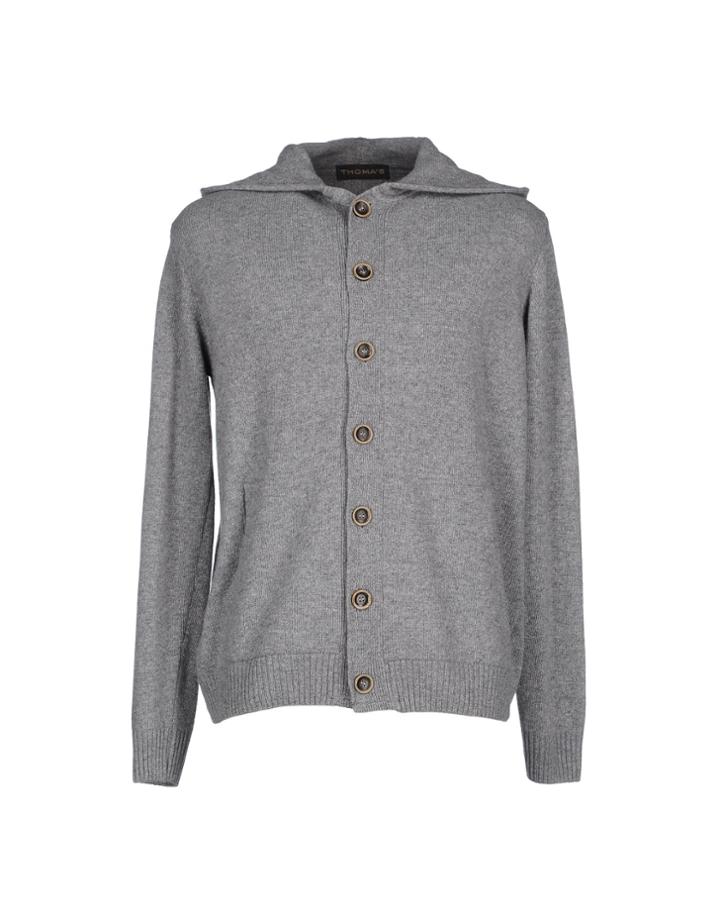 Thoma's Cardigans