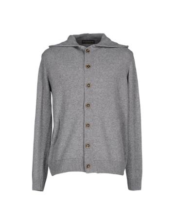 Thoma's Cardigans