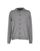 Thoma's Cardigans