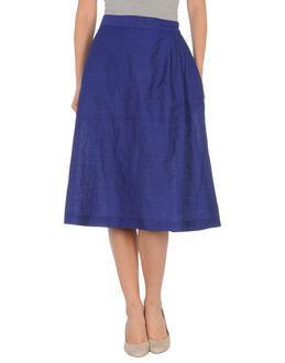 Paul Smith 3/4 Length Skirts